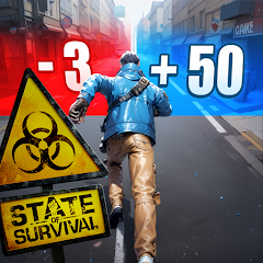 State of Survival – Funtap Mod