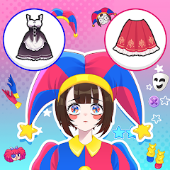 Left Or Right: Doll Dress Up Mod Apk