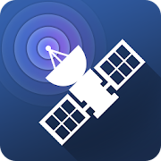 Satellite Tracker by Star Walk Mod