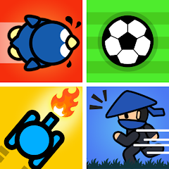 2 Player Mini Game APK - 2 Player Mini Game 1.8.1 download.