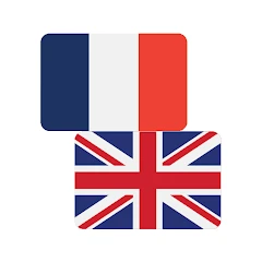 French - English offline dict. Mod Apk [Free purchase][Mod speed]