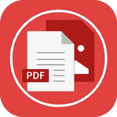 PDF to JPG Converter - JPG to Mod Apk [Remove ads][Mod speed]