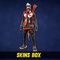 FFF Skins Box Mod Apk