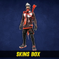 FFF Skins Box APK