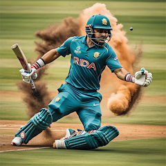 World Cricket Games Offline Mod Apk