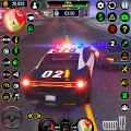 Police Car Chase: Car Games 3D Mod