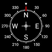 Digital Compass Mod Apk