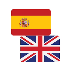 Spanish-English offline dict. Mod