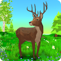 Deer Simulator - Animal Family‏ Mod