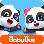 Baby Panda's Kids Play Mod