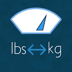 lbs kg converter Mod