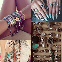 Bracelets Ideas Mod Apk [Remove ads][Mod speed]