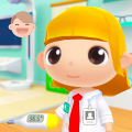 Hospital Stories: Doctor Games Mod