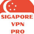 Singapore VPN PRO - Secure VPN Mod