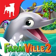 FarmVille 2: Tropic Escape Mod apk