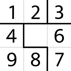 Jigsaw Sudoku Mod