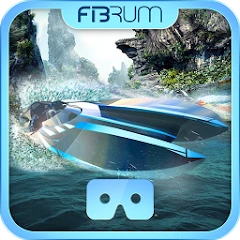 VR Aquadrome Mod
