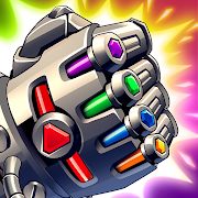 Battle Lines: Puzzle Fighter Mod Apk