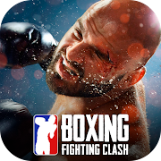 Boxing - Fighting Clash Mod