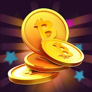 Bitcoin miner: Idle Simulator Mod apk