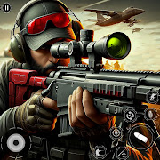Call of Warfare: Ghost Sniper Mod