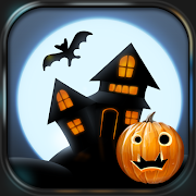 Spooky House ® Pumpkin Crush Mod