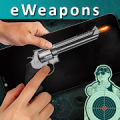 eWeapons™ Simulador de armas Mod