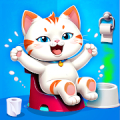 Baby's Potty Training for Kids icon