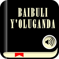 Luganda Bible , Baibuli y'olug Mod Apk [Free purchase][Mod speed]