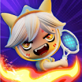 Super Champs: Racket Rampage APK