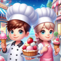 Ice Cream Fever : Cooking Game Mod