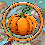 Hidden Objects - The Journey icon