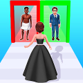Pernikahan Ras Pernikahan Game Mod