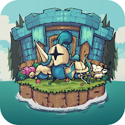 Island Defense Mod Apk