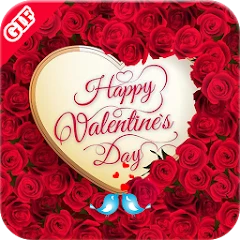 Valentine's Day Gif Images Mod Apk [Remove ads][Mod speed]