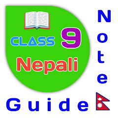 Class 9 Nepali Guide 2081 Mod