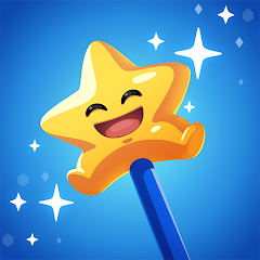 Magic Mart Mod Apk