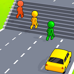 Car Shape Games: Car Games Mod Apk