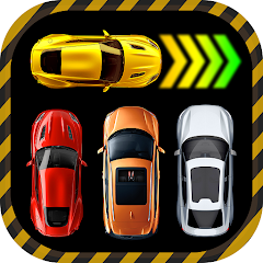 Unblock Car: Parking Puzzle Mod Apk