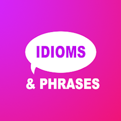 English Idioms and Phrases Mod Apk