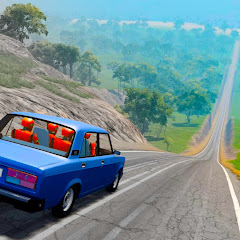 Car Crash Simulator Mod