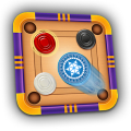 Carrom League - Play Online Mod