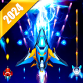 Galaxy War - Shooter Legend APK