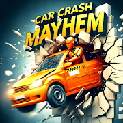 Car Crash Mayhem Mod