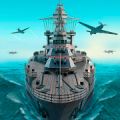 Navy War: Modern Battleship icon