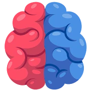 Brain Games - Left vs Right Icon