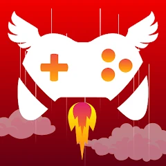 Game Booster 5x Faster Gaming Mod Apk [Remove ads][Mod speed]