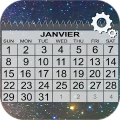 Perpetual Calendar Mod