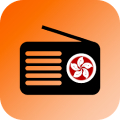 HK Radio 香港收音機 - Chinese Radio APK