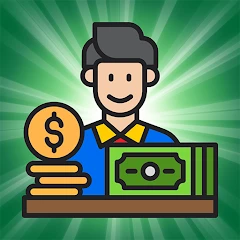 Business Tycoon Tap—Idle Games Mod Apk [Remove ads][Mod speed]